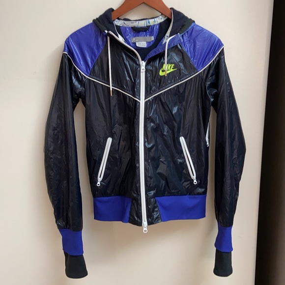 Nike Jackets & Blazers - Nike Retro Waterproof Jacket